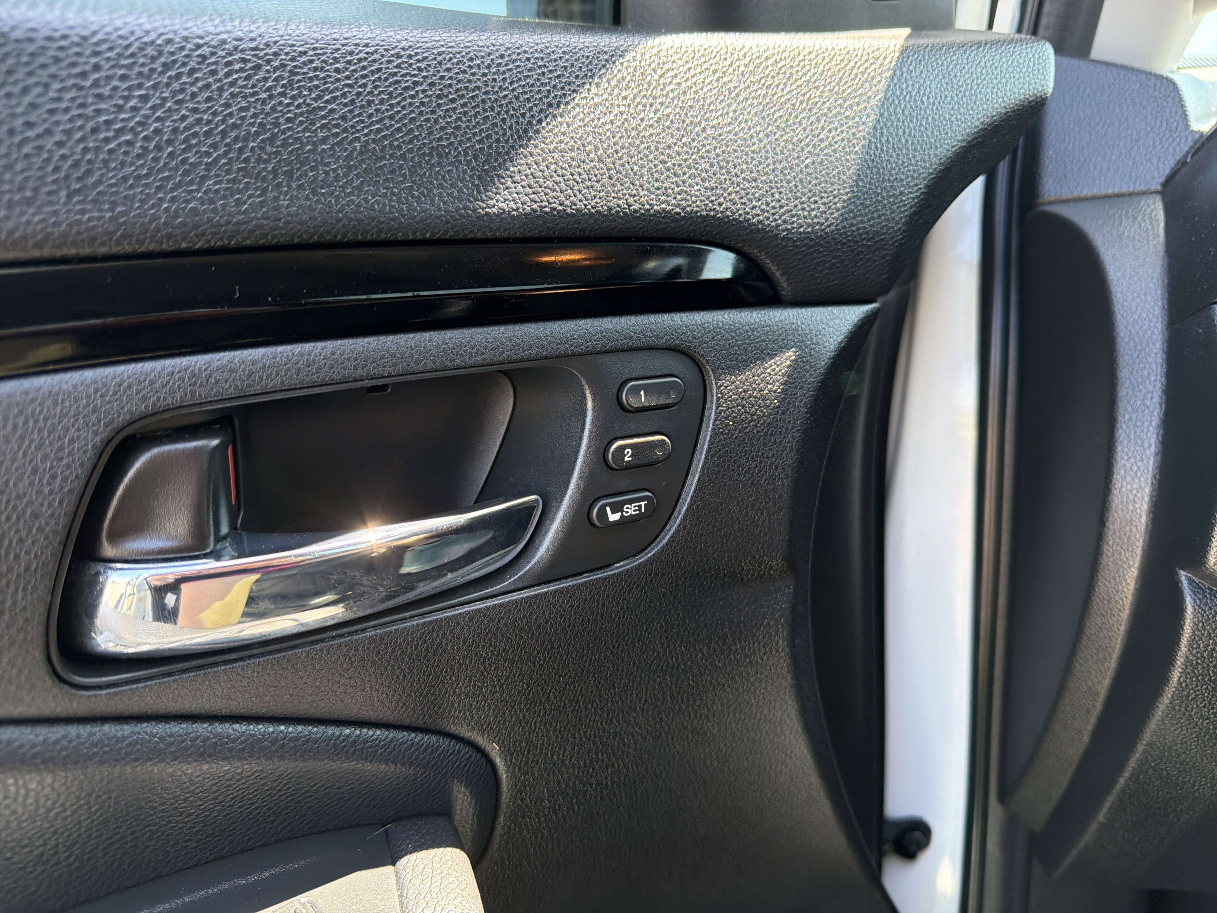 Certified 2022 Honda Pilot Touring image 44