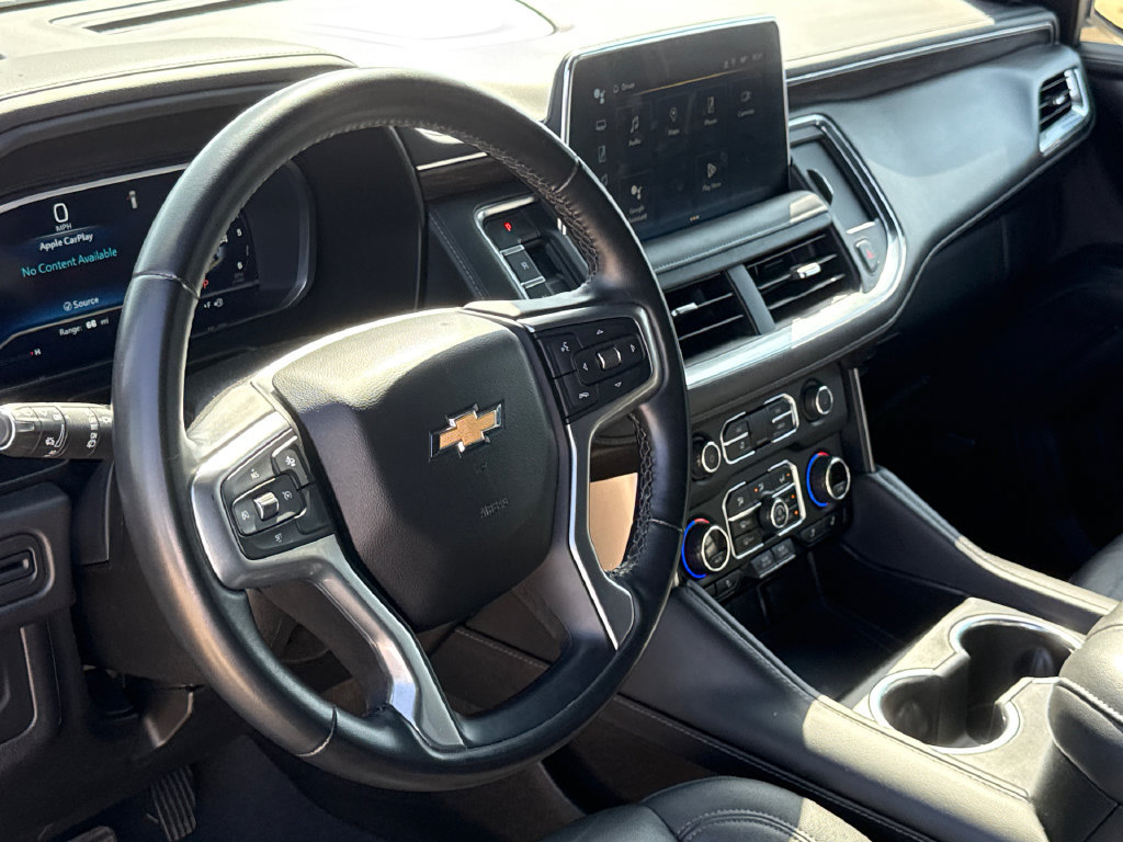 Used 2023 Chevrolet Tahoe LT AWD/4WD image 18