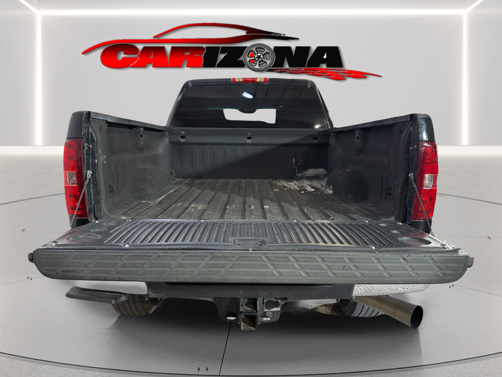 Used 2012 Chevrolet Silverado 2500 LT w/ Suspension Package, Off-Road RWD image 21