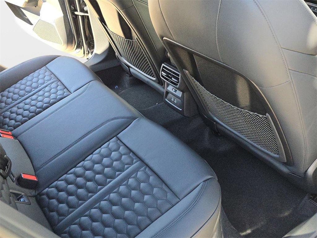 New 2026 Audi RS 3 image 11