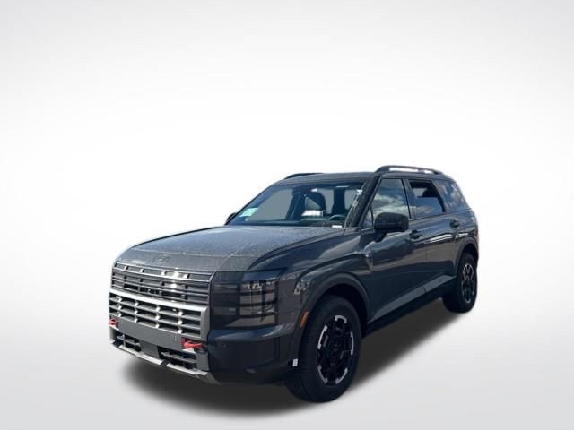 New 2026 Hyundai Palisade XRT Pro
