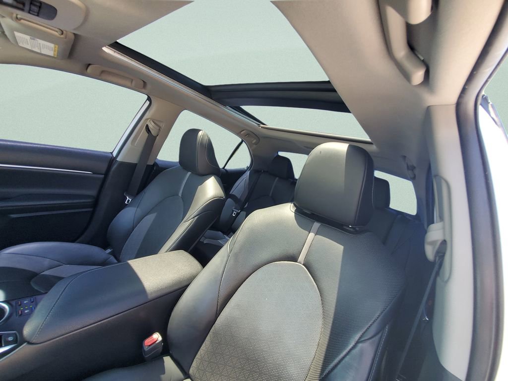 Used 2020 Toyota Camry XSE w/ Driver Assist Package FWD image 22