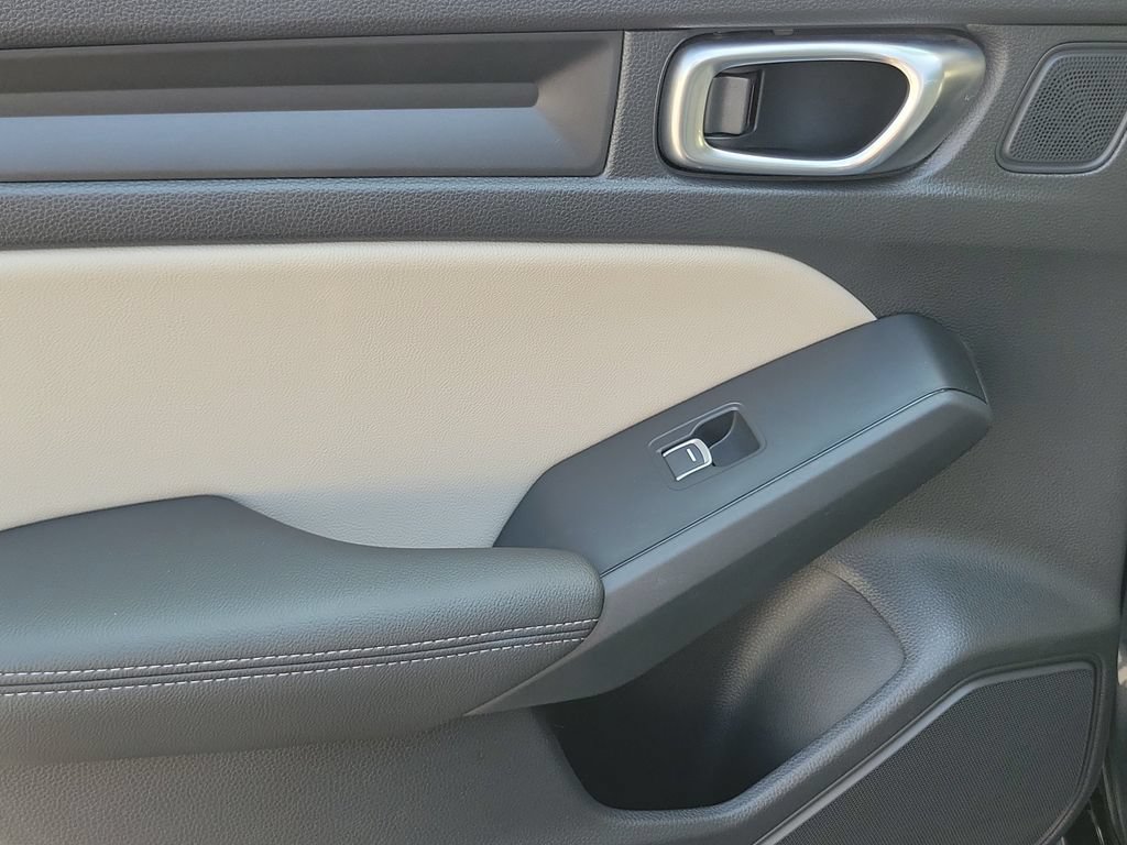 Certified 2023 Honda Civic EX-L image 14
