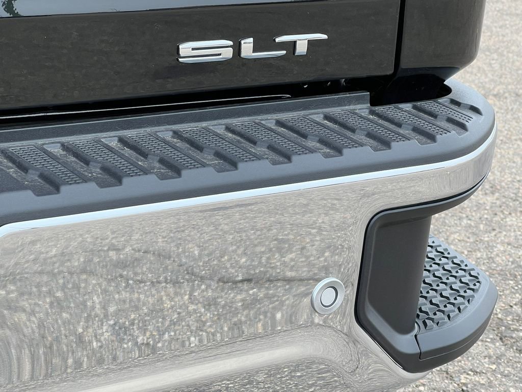 New 2026 GMC Sierra 2500 SLT w/ SLT Premium Package image 13