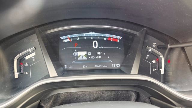 Used 2022 Honda CR-V Touring image 25