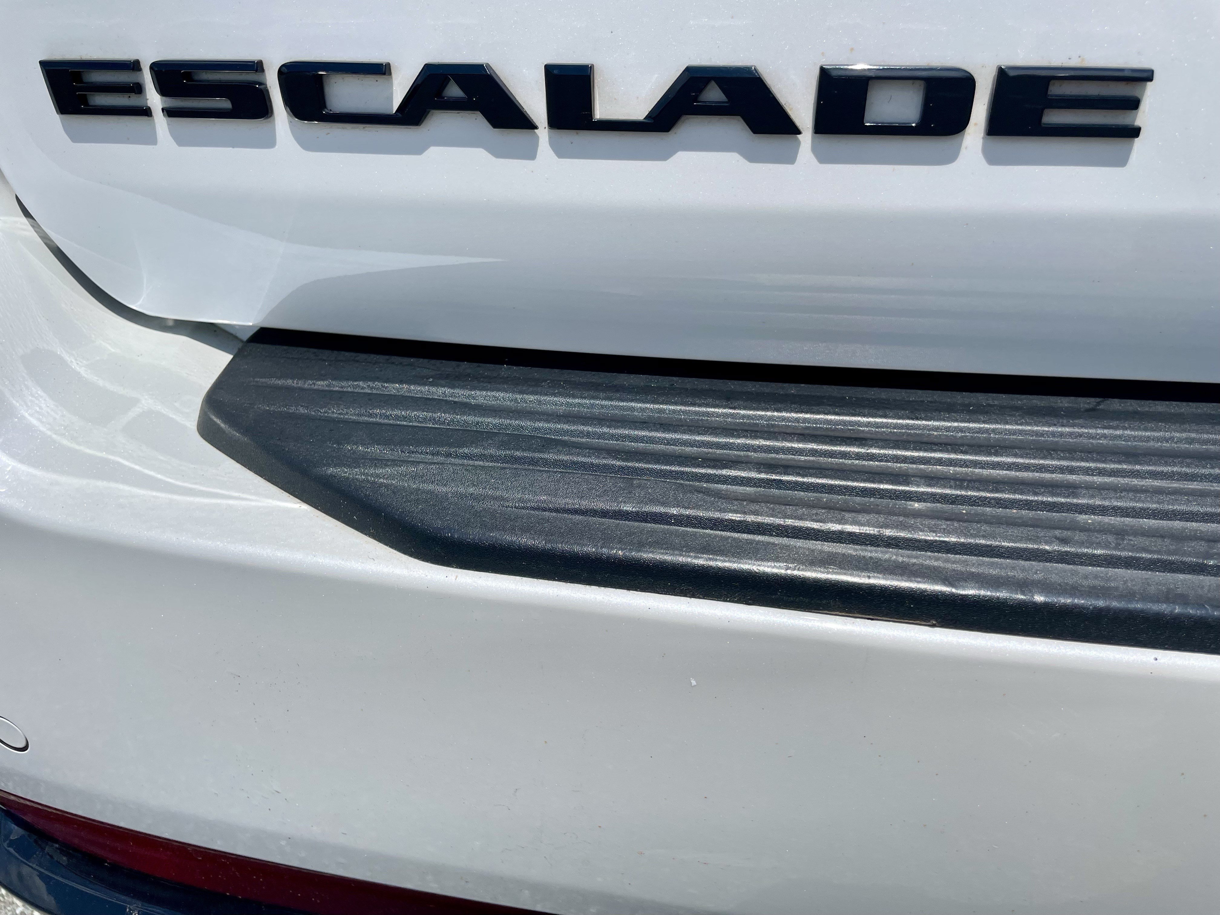 Used 2021 Cadillac Escalade Sport AWD/4WD image 34