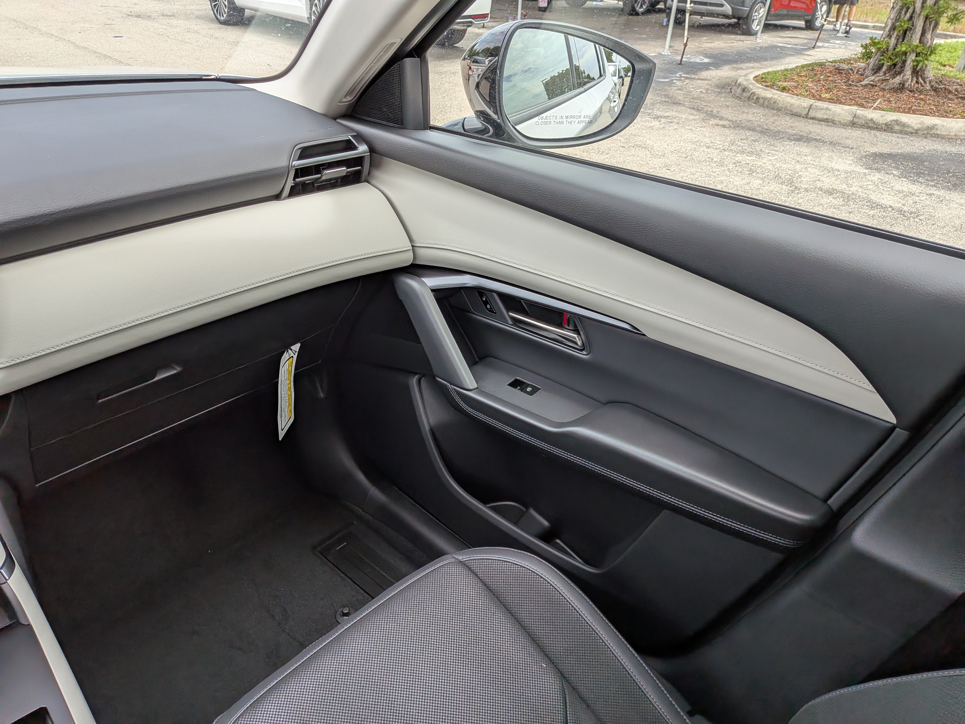 New 2026 MAZDA CX-5 Select AWD/4WD image 18