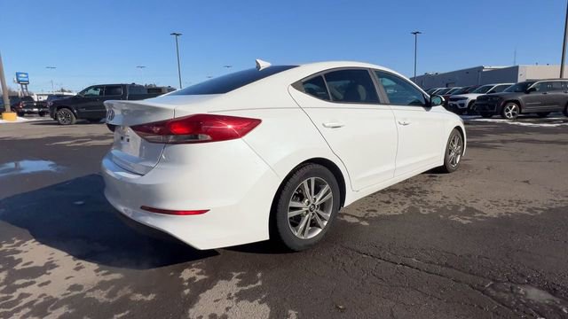 Used 2017 Hyundai Elantra Value Edition image 8
