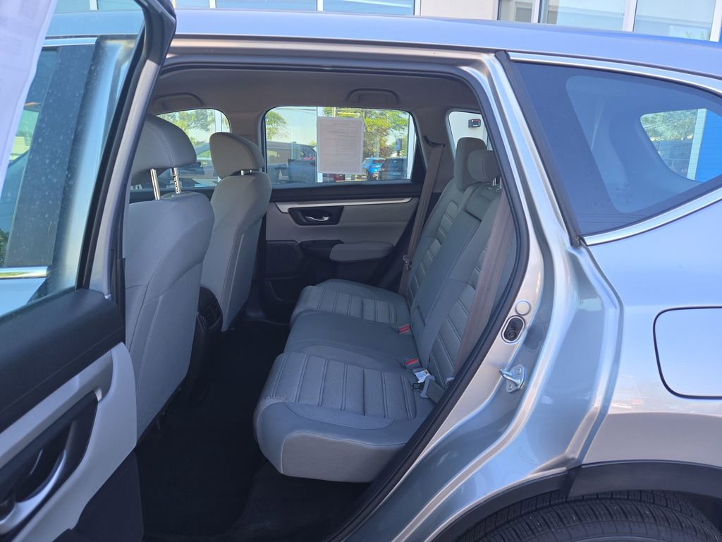 Used 2021 Honda CR-V LX image 22