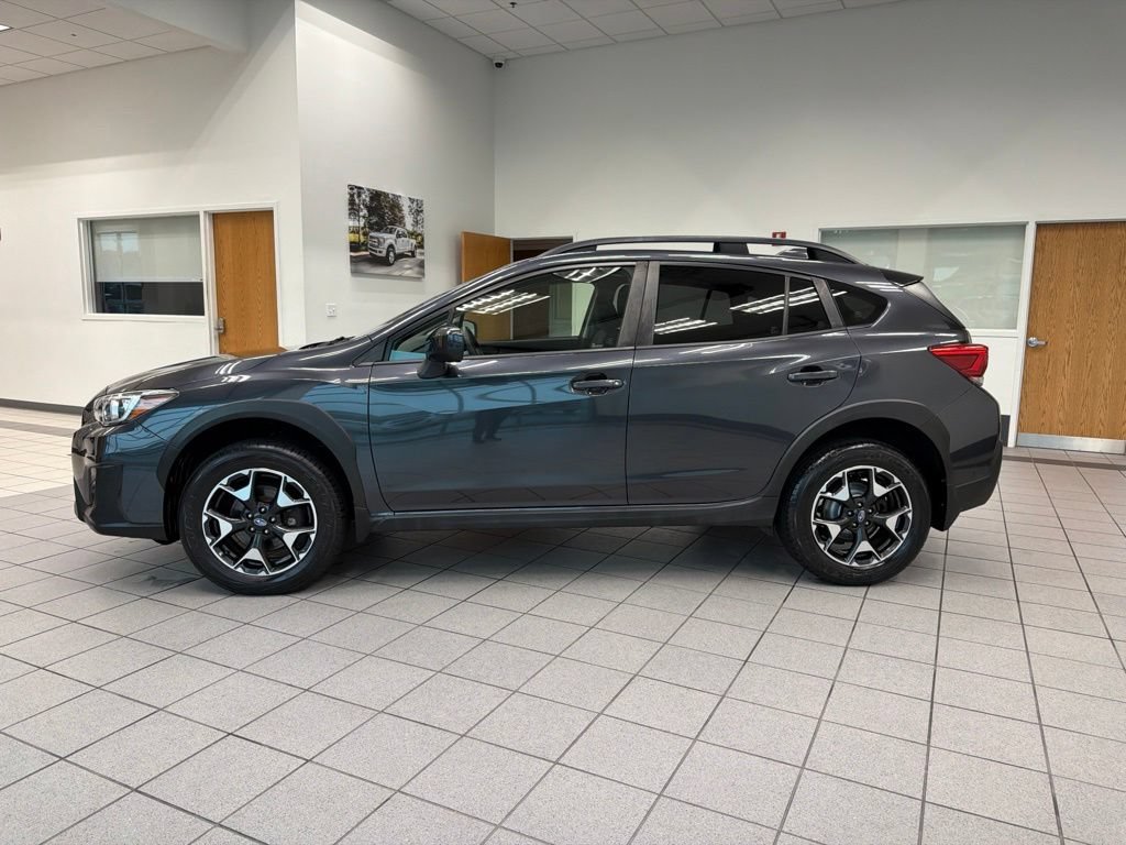 Used 2019 Subaru Crosstrek 2.0i Premium w/ Eyesight System AWD/4WD image 20