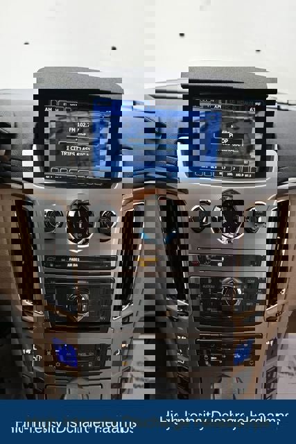 Used 2014 Cadillac CTS Performance image 22