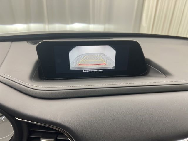 Certified 2025 MAZDA CX-30 AWD 2.5 S w/ Preferred Package image 18