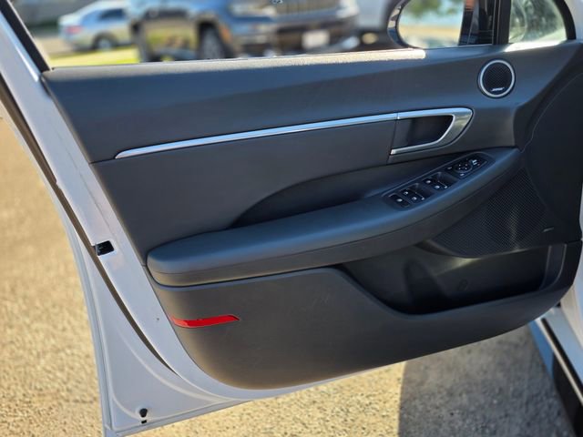 Used 2023 Hyundai Sonata SEL Plus image 19