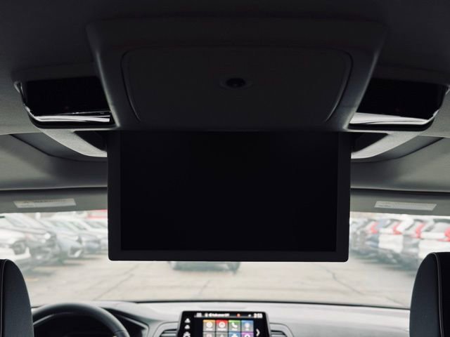 New 2026 Honda Odyssey Touring image 27