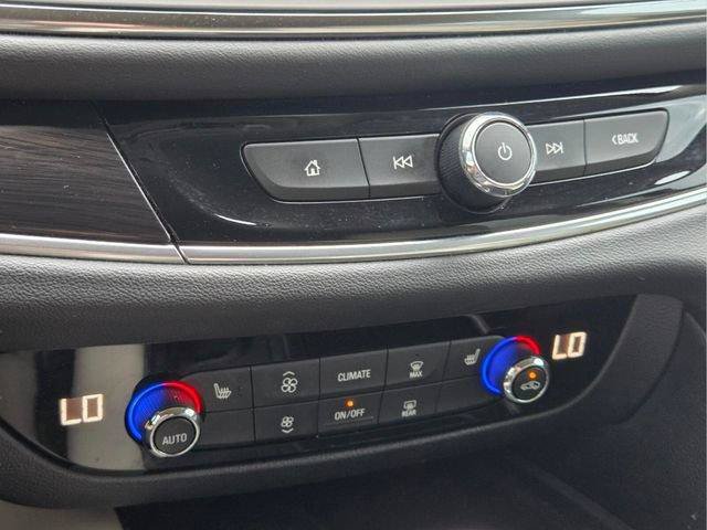 Certified 2021 Buick Enclave Essence w/ Sound and Sites Package FWD image 29