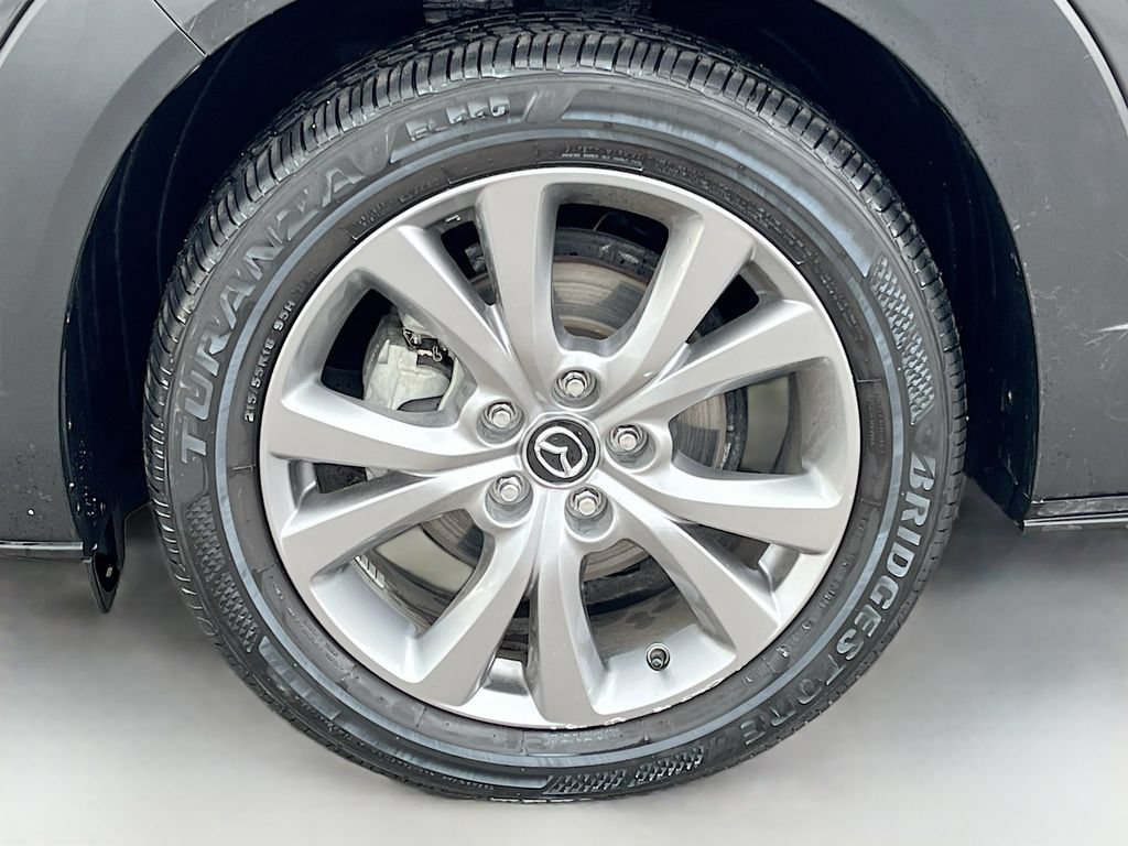 Used 2023 MAZDA CX-30 AWD 2.5 S w/ Premium Package image 33