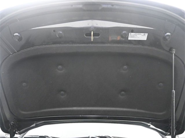 Certified 2023 GMC Acadia Denali w/ LPO, Floor Liner Package image 23