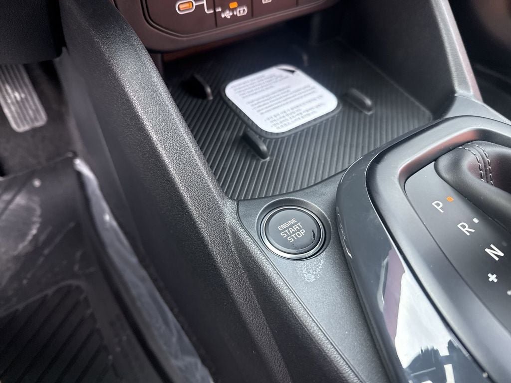 New 2026 Kia K4 GT-Line w/ GT-Line Premium Package FWD image 31