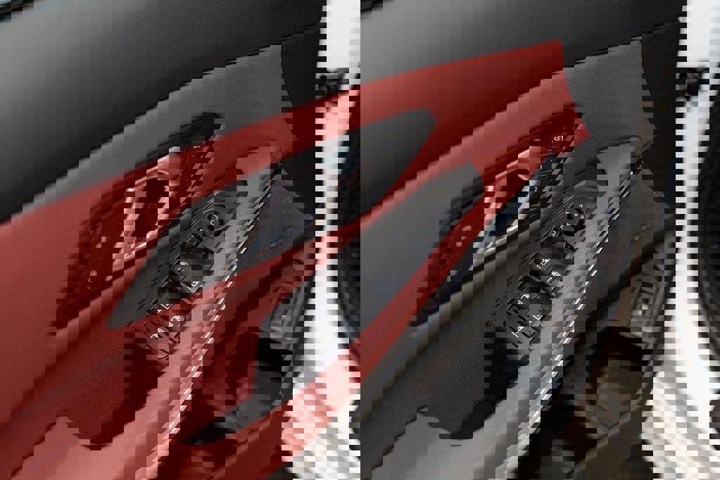 Used 2026 BMW 330i xDrive 330i xDrive w/ M Sport Package image 13