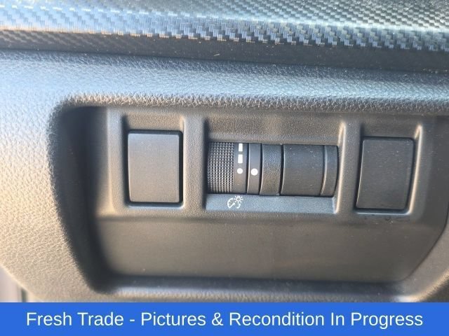 Certified 2024 Subaru Crosstrek 2.5i Premium AWD/4WD image 17
