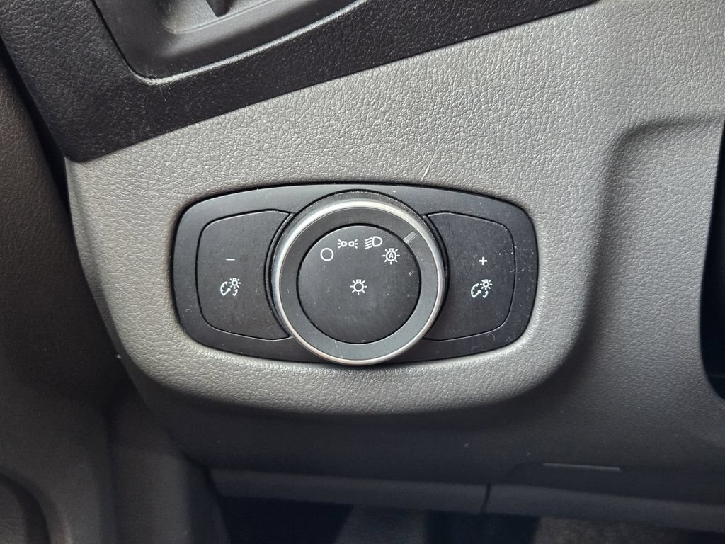 Used 2021 Ford Transit Connect XL FWD image 23