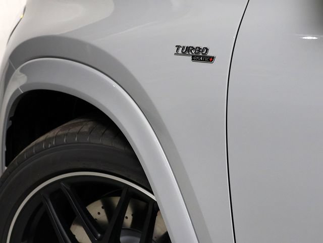 New 2026 Mercedes-Benz GLE 53 AMG 4MATIC Coupe image 10