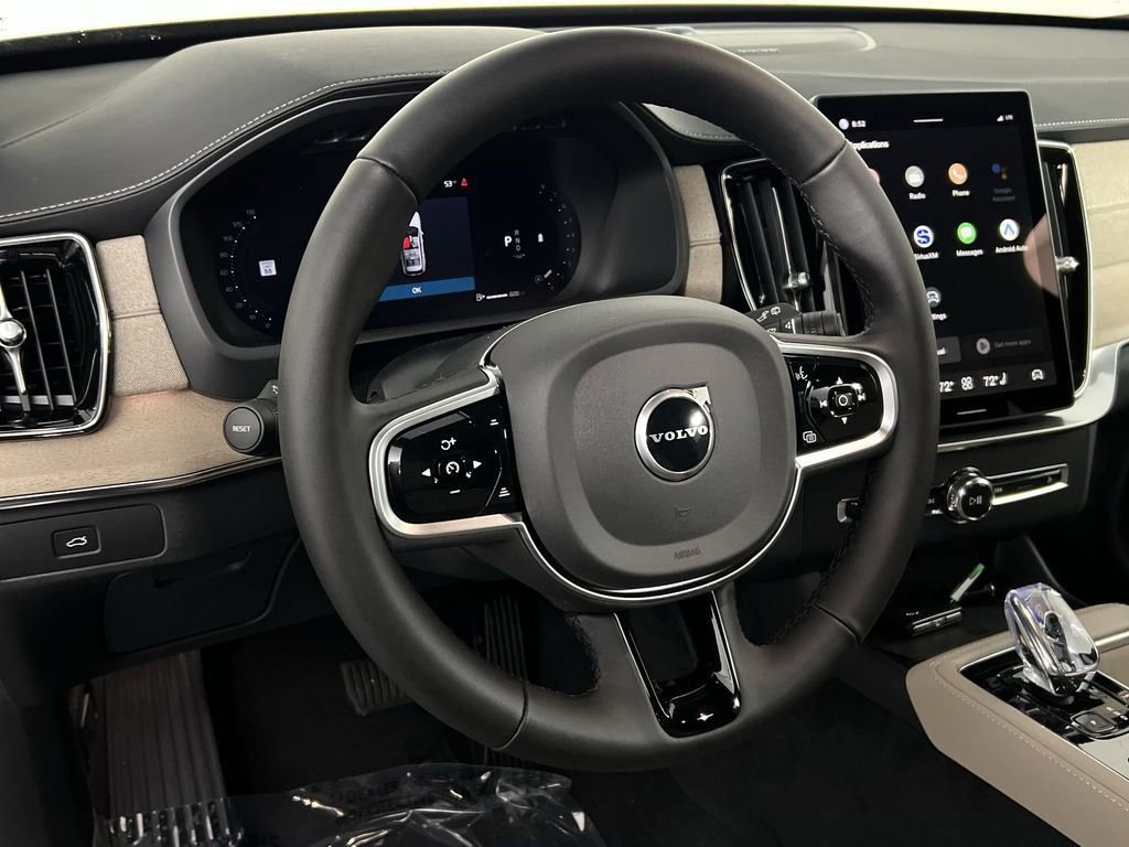 New 2026 Volvo XC90 B6 Plus w/ Protection Package Premier image 10