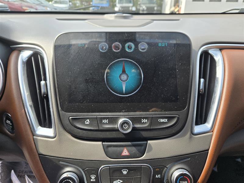 Used 2016 Chevrolet Malibu LT w/ Leather Package image 36