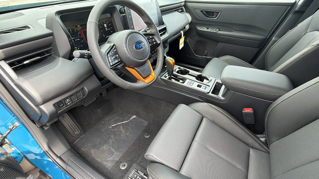 New 2026 Subaru Outback Wilderness AWD/4WD image 10