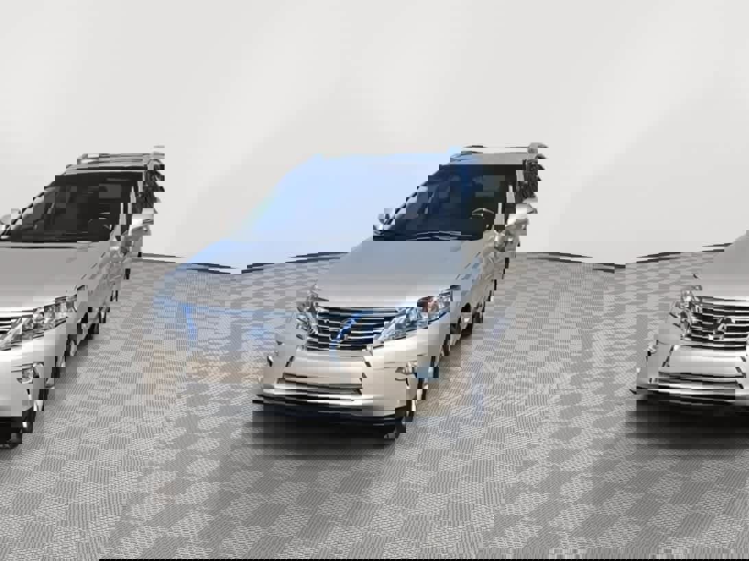 Used 2014 Lexus RX 350 FWD image 3