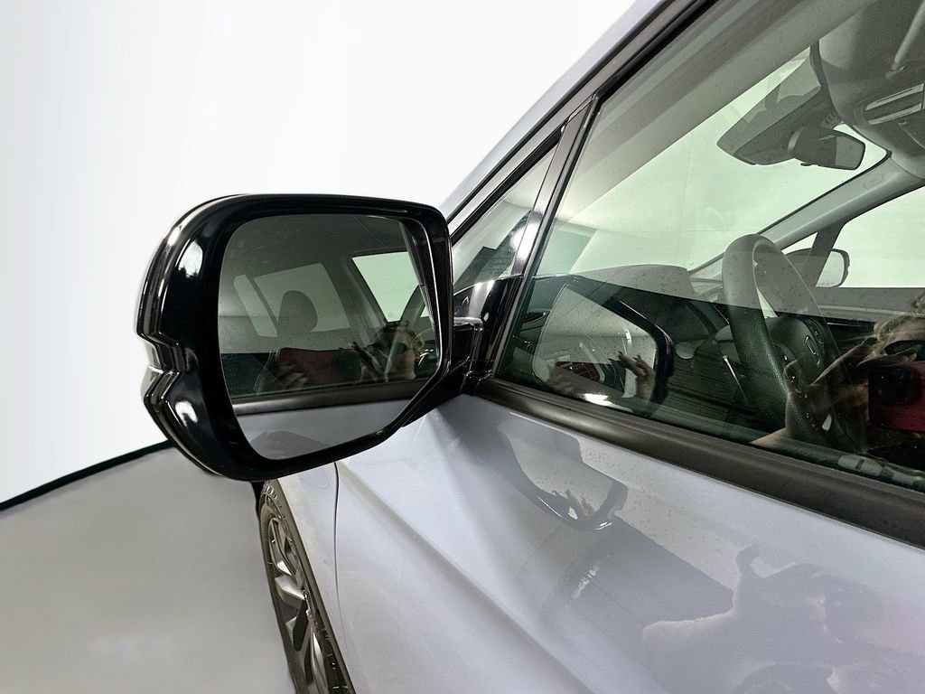 Used 2023 Honda Ridgeline Sport image 35
