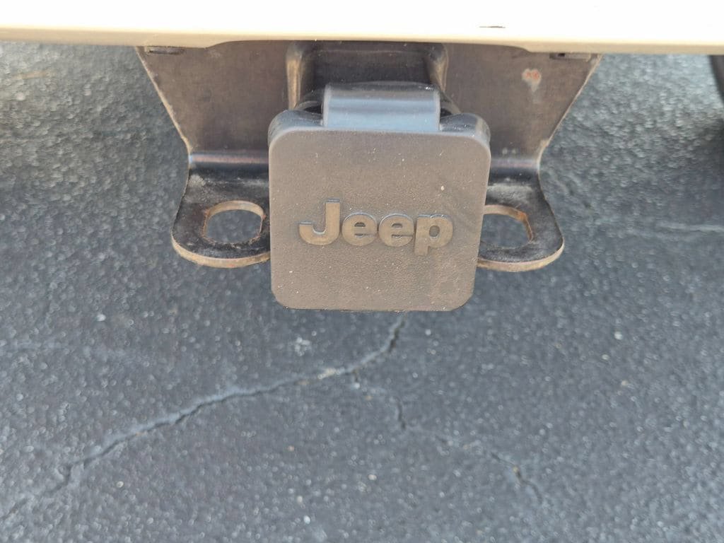 Certified 2021 Jeep Gladiator Overland AWD/4WD image 26
