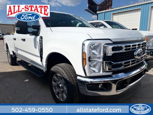Used 2024 Ford F250 XLT
