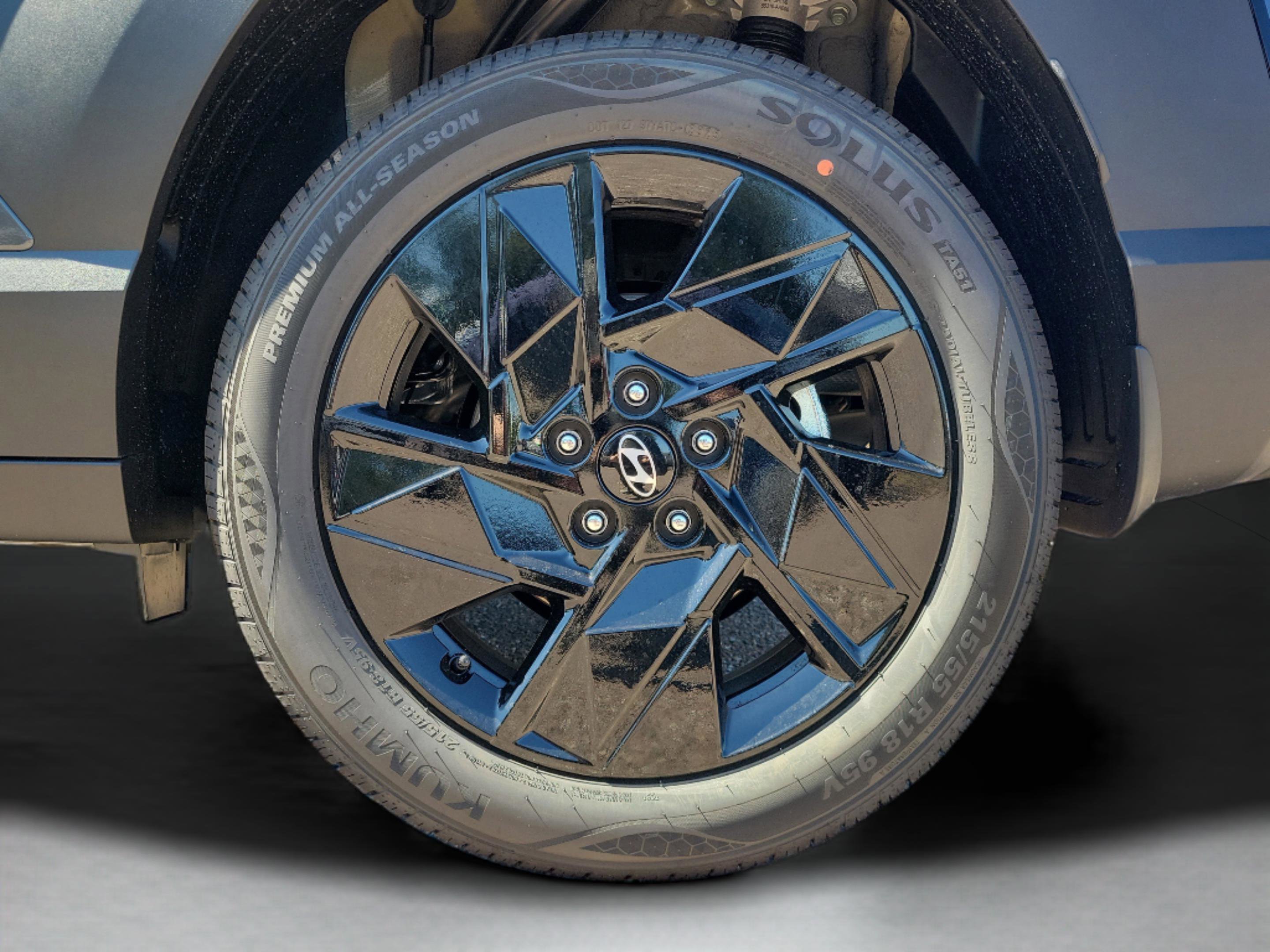 New 2026 Hyundai Kona SEL Sport image 30