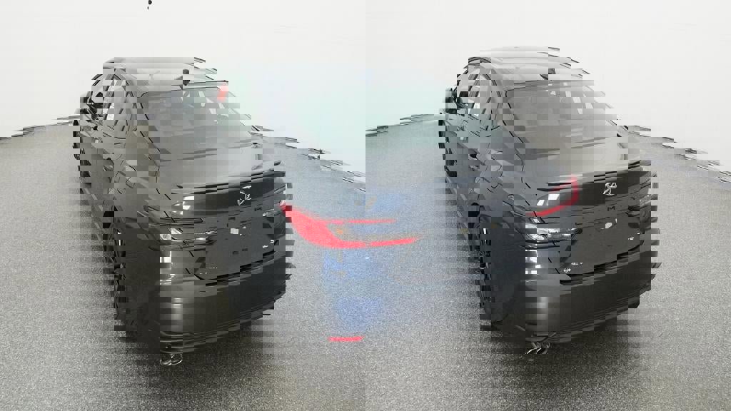 New 2026 Toyota Camry SE image 6