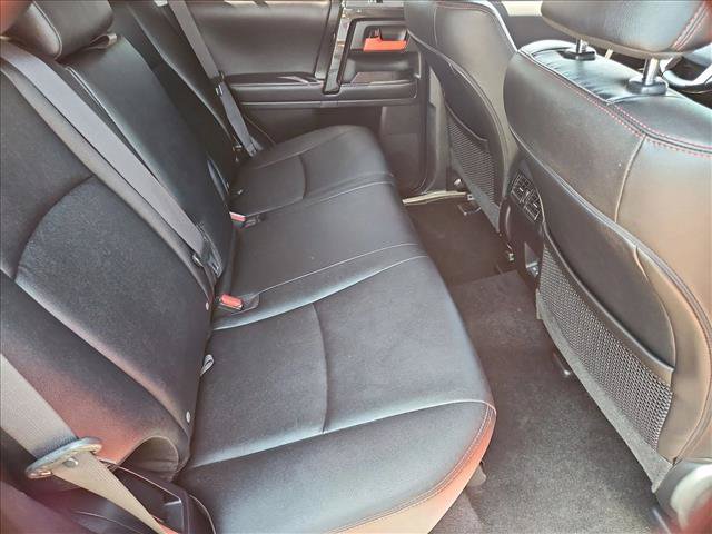 Certified 2023 Toyota 4Runner TRD Pro AWD/4WD image 27