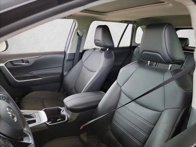 Used 2024 Toyota RAV4 XLE Premium w/ Weather Package FWD image 13