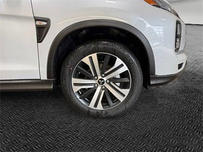 Used 2026 Mitsubishi Outlander Sport ES AWD/4WD image 11