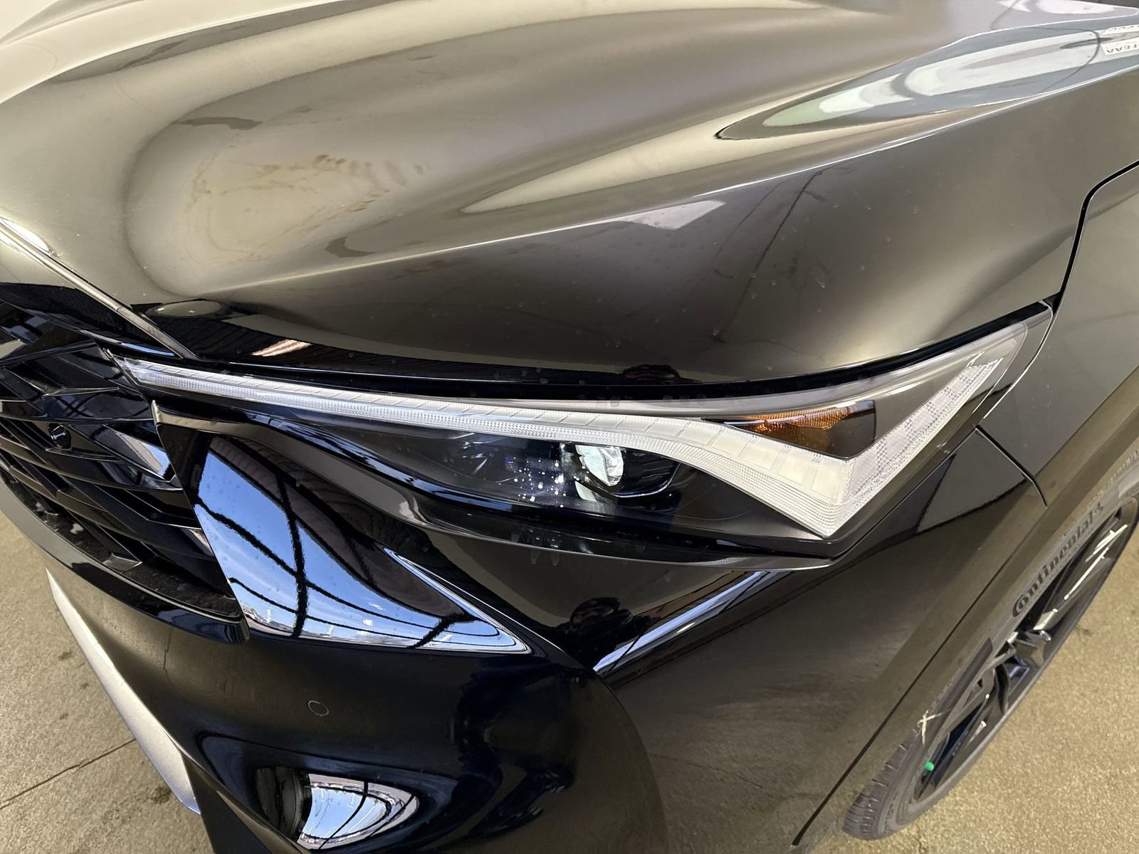 New 2026 Acura ADX A-Spec image 27