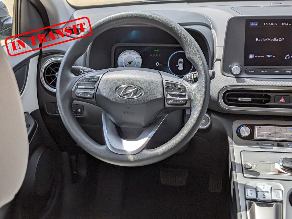 Used 2023 Hyundai Kona SE image 13