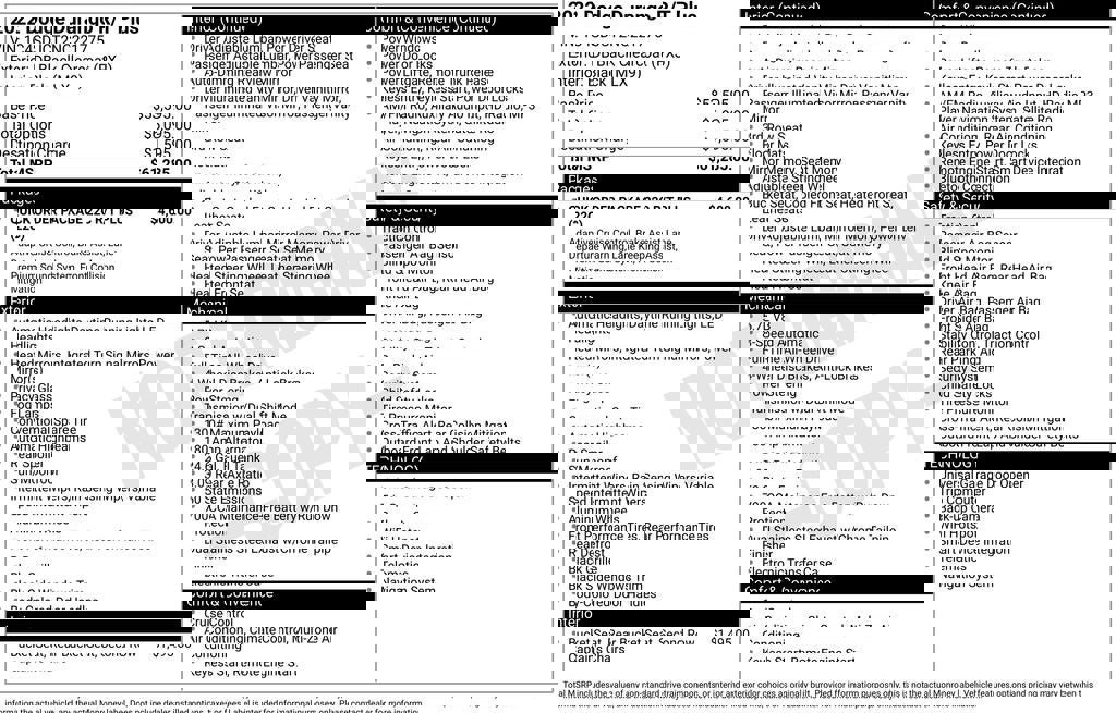 Used 2022 Dodge Durango R/T image 40