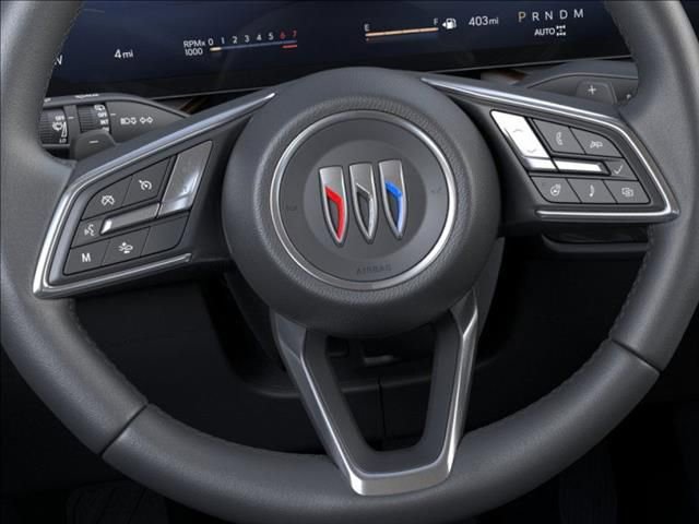 New 2026 Buick Envision Avenir AWD/4WD image 19