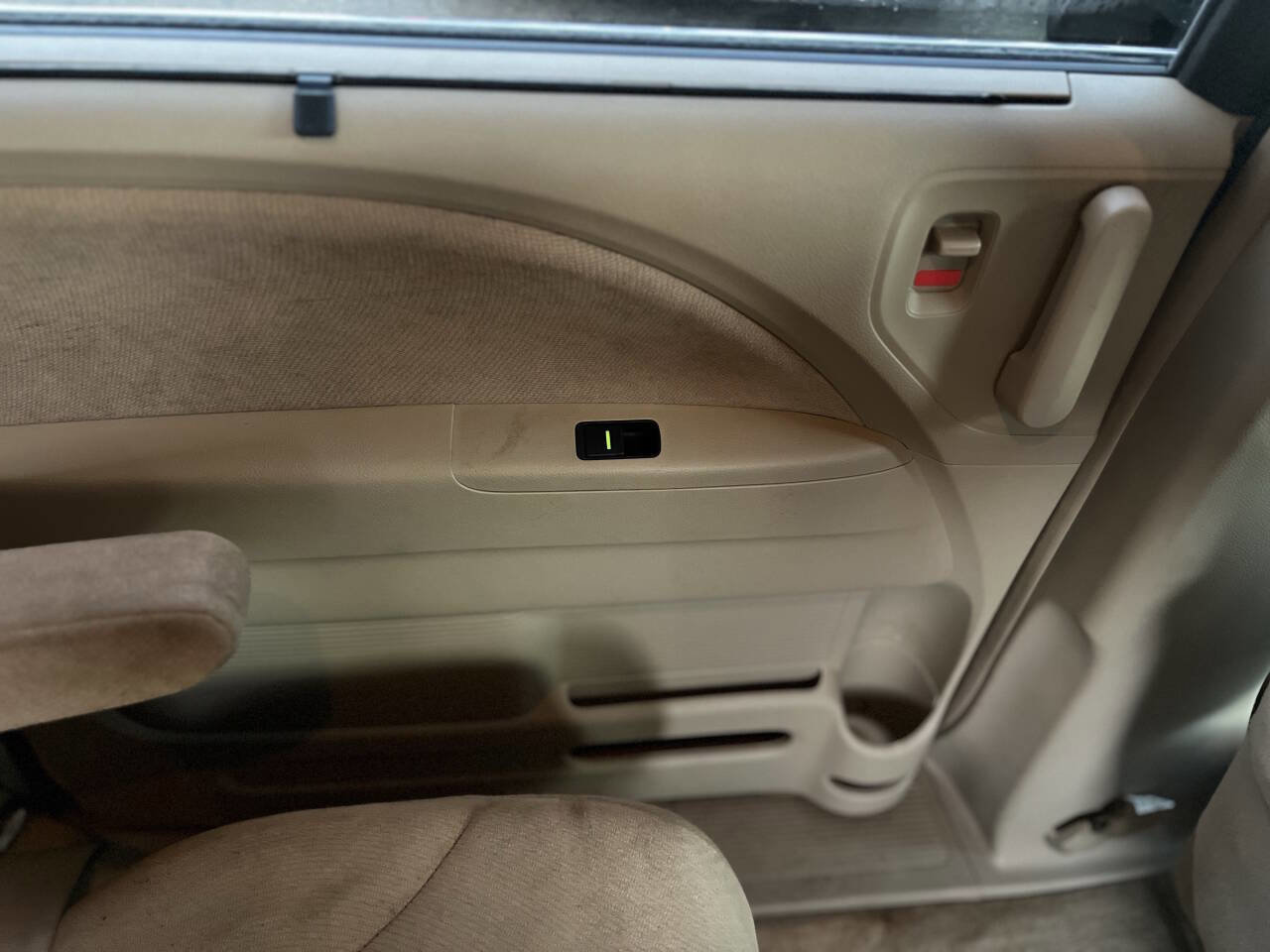 Used 2006 Honda Odyssey EX image 26