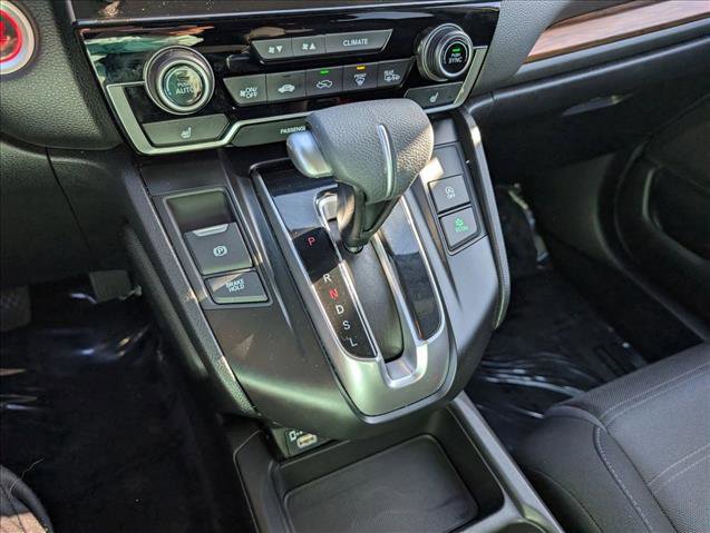 Used 2022 Honda CR-V EX image 11