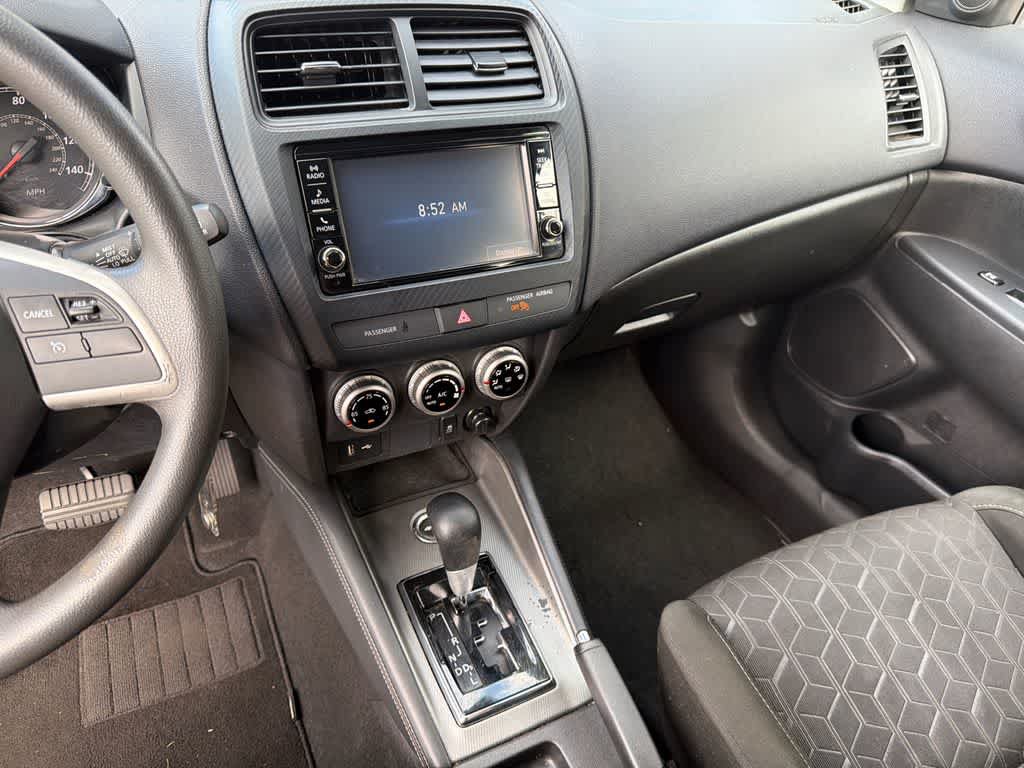 Used 2024 Mitsubishi Outlander Sport AWD image 25