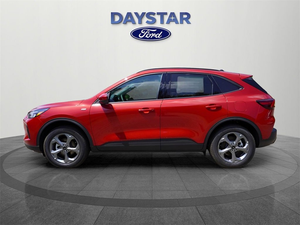 New 2025 Ford Escape ST-Line Elite w/ Tech Pack #2 image 26