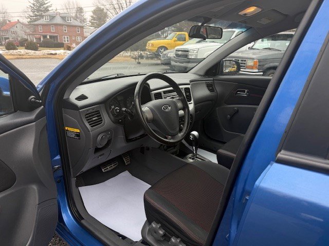 Used 2008 Kia Rio SX image 7