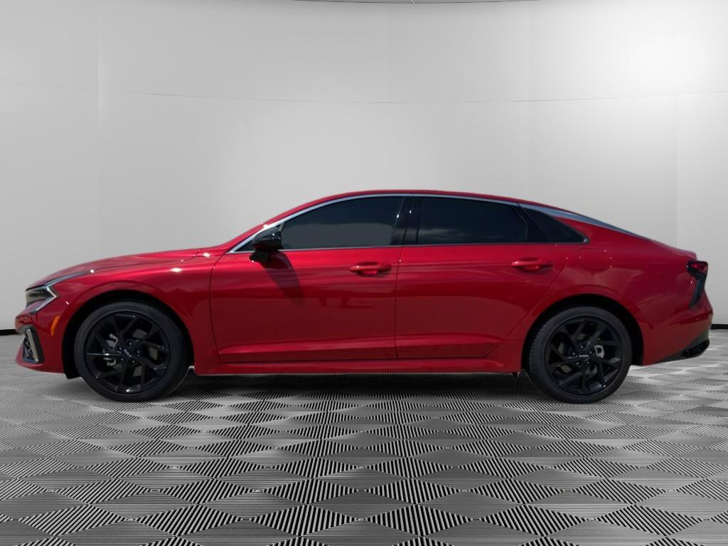 Used 2026 Kia K5 GT-Line w/ GT-Line Premium Package FWD image 2