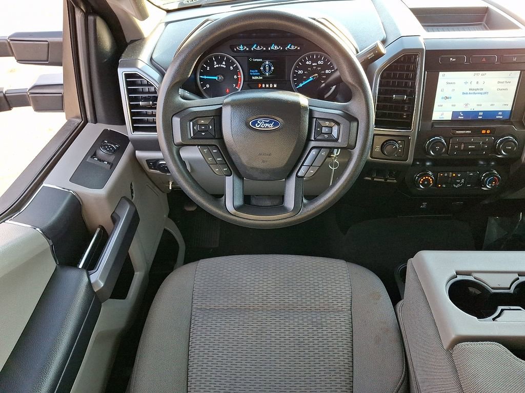 Certified 2020 Ford F250 XLT w/ XLT Value Package image 10