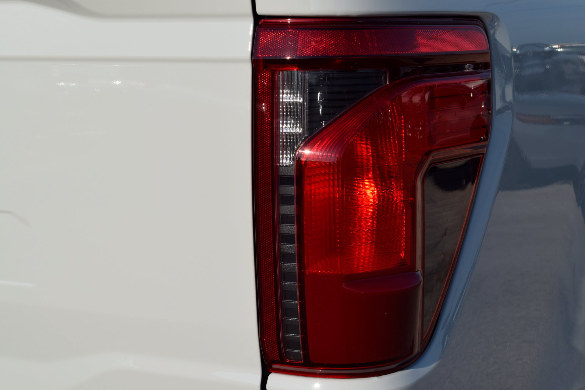 New 2026 Ford F150 STX w/ Equipment Group 200A RWD image 19